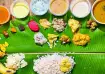 Onam Sadhya traditional dishes