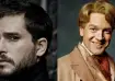 Kit Harington and Nicholas Hoult