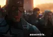 Captain America from Avengers Endgame: Encore trailer