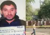 Gangster Vinod Panu alias Kana shot dead outside Hisar court gate