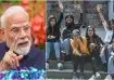 Modi govt steps up Gen Z outreach
