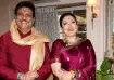Sunita Ahuja, Govinda