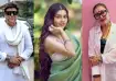 Govinda, Komal Rani Swarnkar, Sunita Ahuja