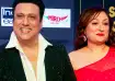 Govinda, Sunita Ahuja