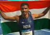 Gulveer Singh scripts history with 5000m bronze