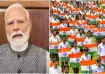 PM Modi posts new video on Instagram