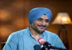 Why did Harbhajan Singh switch from AAP to BJP?