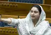 Harsimrat Kaur Badal