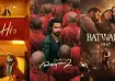 Posters of Hi, Awarapan 2 and Batwara 1947
