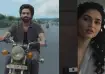 Stills from Immortal trailer.