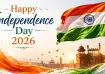 Independence Day is a time to celebrate the spirit of