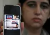 Ritu Pant, wife of Indian merchant navy captain Ajay Pant,
