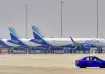 IndiGo flight receives bomb threat