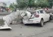 Road accident in Jalandhar kills 3