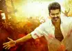 Poster of Vijay's Jana Nayagan