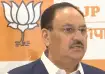 Union Minister JP Nadda