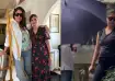 Saba Ali Khan and Kareena Kapoor Khan