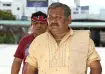 Kharaj Mukherjee