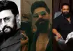 Kiccha Sudeep, Yash and Rishab Shetty