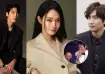 Kim Woo Bin, Lee Kwang Soo and Shin Min ah
