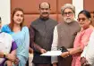 Lok Sabha Speaker Om Birla issues notice to 20 TMC rebel MPs
