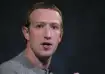 Meta chief Mark Zuckerberg