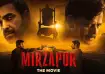Mirzapur: The Movie gets an A certificate from CBFC.