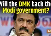 Will DMK back the Delimitation Bill? Stalin-led party may