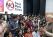 PM Modi urged reel-loving Gen Z to avoid shortcuts.