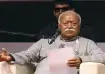 Mohan Bhagwat
