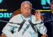 RSS chief Mohan Bhagwat