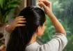 Monsoon hair oiling routine