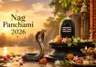 Nag Panchami 2026