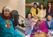 Nandini Reddy remembers veteran actress Sowcar Janaki