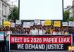 NEET UG 2026 questions leaked 3 days before exam, CBI charge sheet makes big revelations