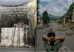 Nepal flash flood.