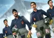 Poster of Operation Safed Sagar