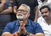 Man accused of throwing slipper at Pappu Yadav released