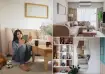 Mahima Makwana Mumbai home