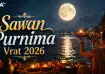sawan purnima vrat 2026