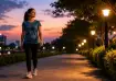 10 MINUTE WALK VS WORKOUT