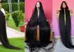 Renu Dhariyal longest hair