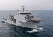 INS Nipun, Indian Navy