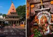 Shri Nagchandreshwar Temple