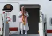 Prime Minister Narendra Modi has begun his visit to