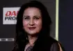 CINTAA, Poonam Dhillon