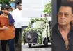 Pradeep Rawat funeral
