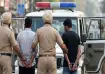 Punjab Police busted ISI-backed terror module. 