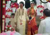 A still taken from Pyaar Prema Kalyanam
