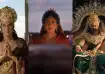 Stills from Ramayana Part 1